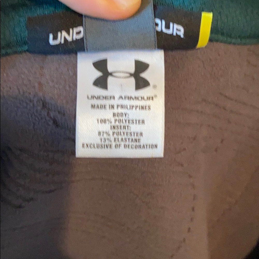 Under Armor jacket - Picture 4 of 5